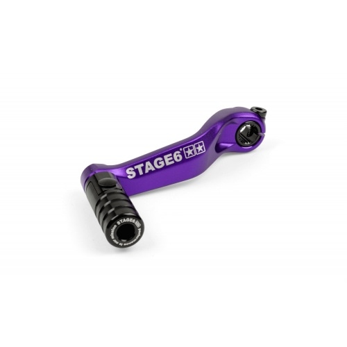 Shift Lever Stage6 AM6 Purple Shift Lever Stage6 AM6 Purple