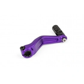 Shift Lever Stage6 AM6 Purple
