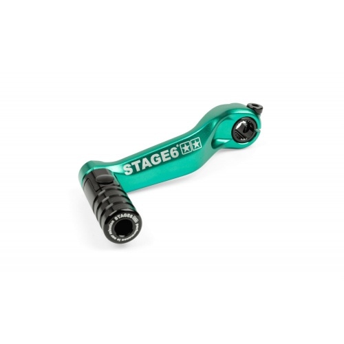 Shift Lever Stage6 AM6 Turquoise Shift Lever Stage6 AM6 Turquoise