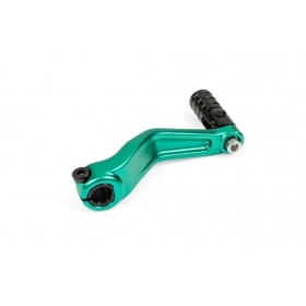 Shift Lever Stage6 AM6 Turquoise