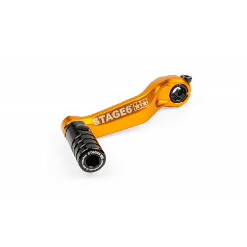 Shift Lever Stage6 AM6 gold Shift Lever Stage6 AM6 gold