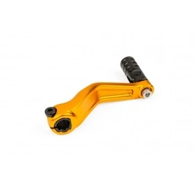 Shift Lever Stage6 AM6 gold
