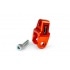 Shock Riser Stage6 +40mm Minarelli / CPI / Peugeot / Kymco / GY6 orange Shock Riser Stage6 +40mm Minarelli / CPI / Peugeot / Kymco / GY6 orange