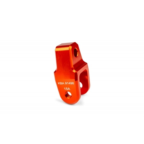 Shock Riser Stage6 +40mm Minarelli / CPI / Peugeot / Kymco / GY6 orange Shock Riser Stage6 +40mm Minarelli / CPI / Peugeot / Kymco / GY6 orange
