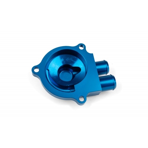 Ūdens sūknis Racing +40% Stage6 Minarelli LC (Yamaha Aerox) matēts melns Ūdens sūknis Racing +40% Stage6 Minarelli LC (Yamaha Aerox) matēts melns