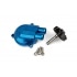 Water Pump CNC +40% Stage6 Minarelli LC blue Water Pump CNC +40% Stage6 Minarelli LC blue