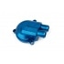Water Pump CNC +40% Stage6 Minarelli LC blue Water Pump CNC +40% Stage6 Minarelli LC blue