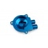 Water Pump CNC +40% Stage6 Minarelli LC blue Water Pump CNC +40% Stage6 Minarelli LC blue