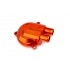 Water Pump CNC +40% Stage6 Minarelli LC orange Water Pump CNC +40% Stage6 Minarelli LC orange