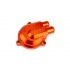 Water Pump CNC +40% Stage6 Minarelli LC orange Water Pump CNC +40% Stage6 Minarelli LC orange
