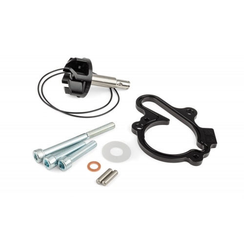 Water Pump high flow Stage6 Black AM6 Water Pump high flow Stage6 Black AM6