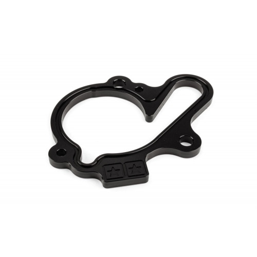 Water Pump high flow Stage6 Black AM6 Water Pump high flow Stage6 Black AM6