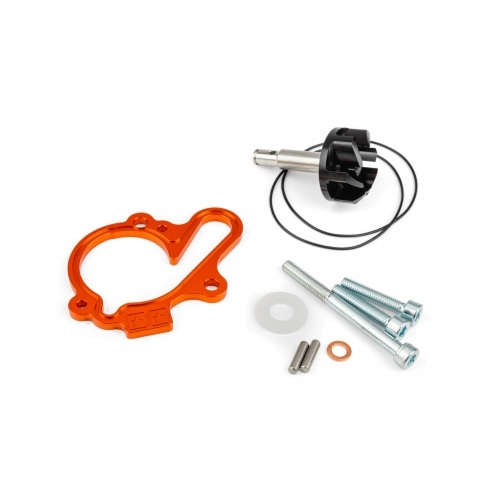 Water Pump high flow Stage6 Orange AM6 Water Pump high flow Stage6 Orange AM6