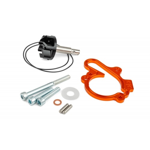 Water Pump high flow Stage6 Orange AM6 Water Pump high flow Stage6 Orange AM6