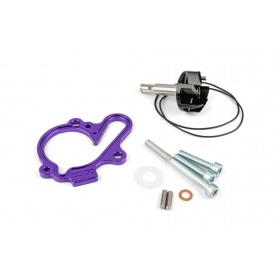 Water Pump high flow Stage6 purple AM6
