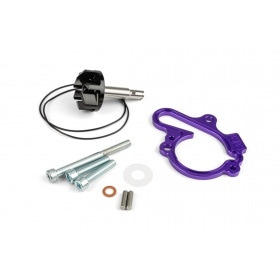 Water Pump high flow Stage6 purple AM6
