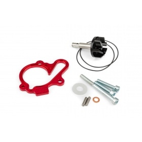 Water Pump high flow Stage6 Red AM6