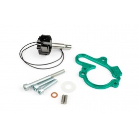 Water Pump high flow Stage6 turquoise AM6