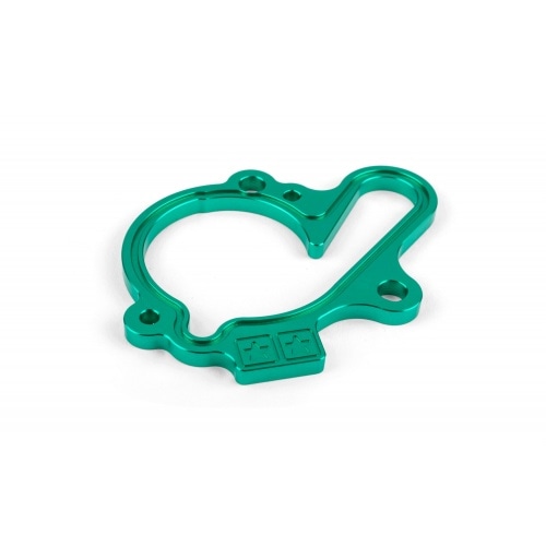 Water Pump high flow Stage6 turquoise AM6 Water Pump high flow Stage6 turquoise AM6