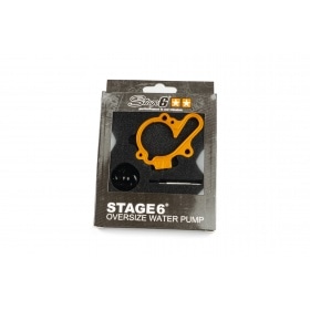 Water Pump high flow Stage6 Yellow AM6