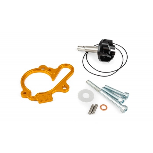 Water Pump high flow Stage6 Yellow AM6 Water Pump high flow Stage6 Yellow AM6