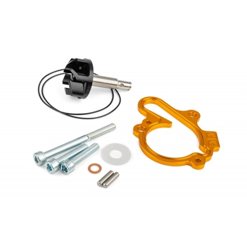 Water Pump high flow Stage6 Yellow AM6 Water Pump high flow Stage6 Yellow AM6