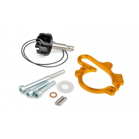 Water Pump high flow Stage6 Yellow AM6