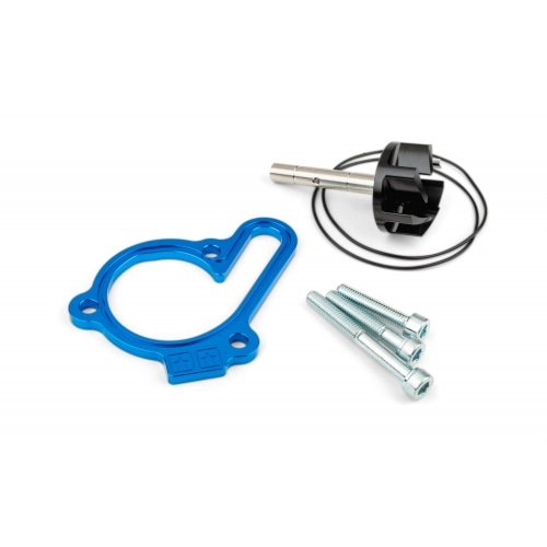 Water Pump high flow Stage6 Blue Derbi Euro 3 and Euro 4 Water Pump high flow Stage6 Blue Derbi Euro 3 and Euro 4