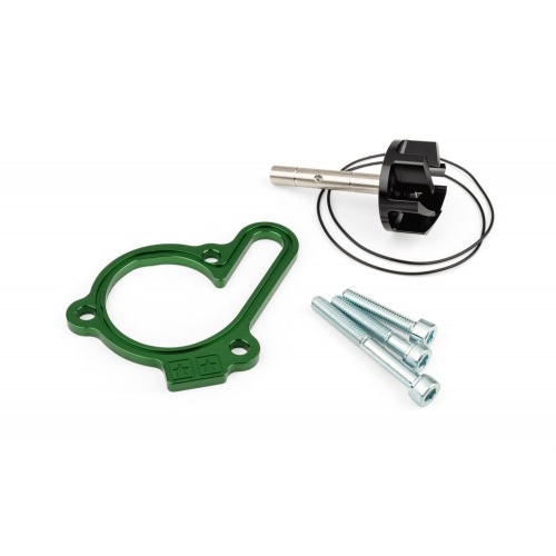 Water Pump high flow Stage6 Green Derbi Euro 3 and Euro 4 Water Pump high flow Stage6 Green Derbi Euro 3 and Euro 4