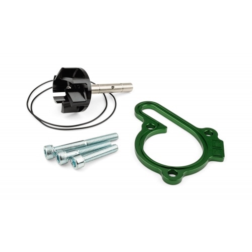 Water Pump high flow Stage6 Green Derbi Euro 3 and Euro 4 Water Pump high flow Stage6 Green Derbi Euro 3 and Euro 4