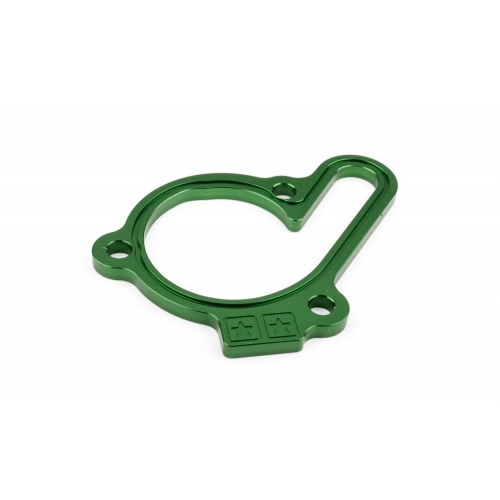 Water Pump high flow Stage6 Green Derbi Euro 3 and Euro 4 Water Pump high flow Stage6 Green Derbi Euro 3 and Euro 4