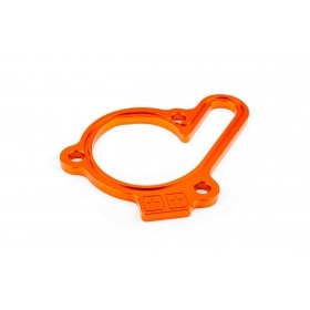 Water Pump high flow Stage6 Orange Derbi Euro 3 and Euro 4