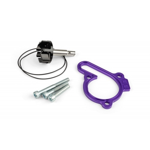 Water Pump high flow Stage6 purple Derbi Euro 3 / Euro 4 Water Pump high flow Stage6 purple Derbi Euro 3 / Euro 4
