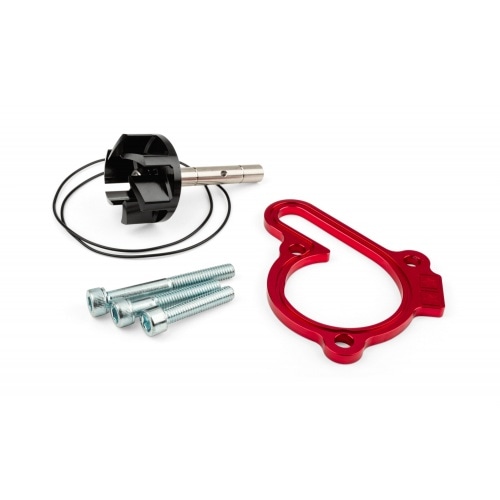 Water Pump high flow Stage6 Red Derbi Euro 3 and Euro 4 Water Pump high flow Stage6 Red Derbi Euro 3 and Euro 4