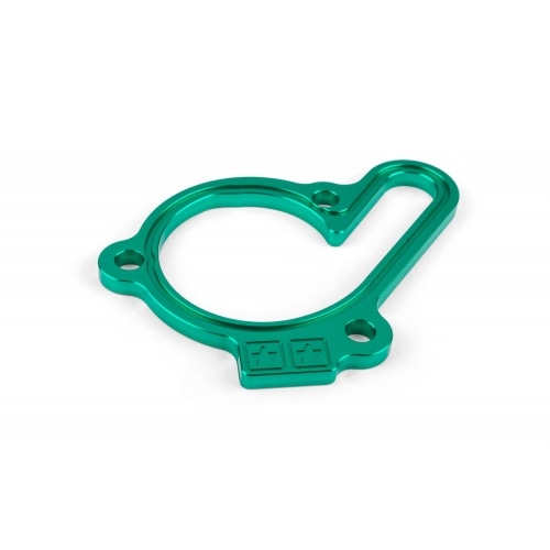 Water Pump high flow Stage6 turquoise Derbi Euro 3 / Euro 4 Water Pump high flow Stage6 turquoise Derbi Euro 3 / Euro 4