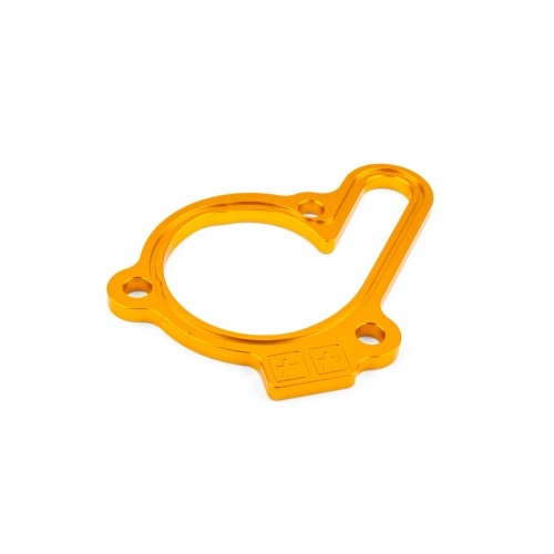 Water Pump high flow Stage6 Yellow Derbi Euro 3 and Euro 4 Water Pump high flow Stage6 Yellow Derbi Euro 3 and Euro 4