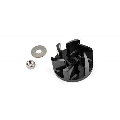 Water Pump Impeller Stage6 Derbi Euro 3 / Euro 4 Water Pump Impeller Stage6 Derbi Euro 3 / Euro 4