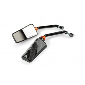 Spoguļu komplekts F1 Stage6 carbon