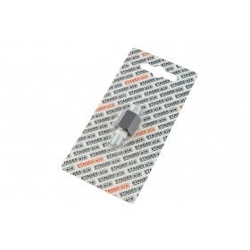 Adapter Stage6 for Mirror M8 to M10 left-hand thread