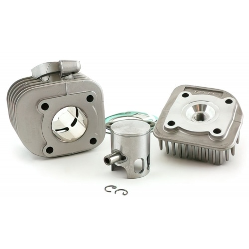 Top Performances Cylinder Kit TPR 50cc aluminium Yamaha Neo's / Ovetto Top Performances Cylinder Kit TPR 50cc aluminium Yamaha Neo's / Ovetto