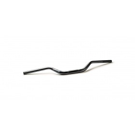 Handlebar d.28,6mm Yasuni Pro Race black