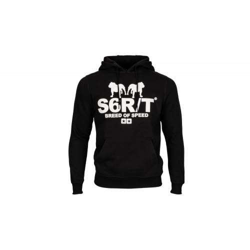 Džemperis ar kapuci Stage6 R/T melns S Džemperis ar kapuci Stage6 R/T melns S