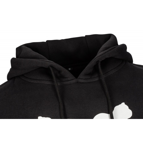 Džemperis ar kapuci Stage6 R/T melns S Džemperis ar kapuci Stage6 R/T melns S