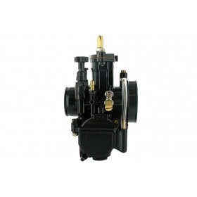 Intake Kit High Flow PWK 28mm orange AM6 / Derbi