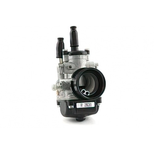 Intake Kit High Flow Dell'Orto 21mm orange AM6 / Derbi Intake Kit High Flow Dell'Orto 21mm orange AM6 / Derbi