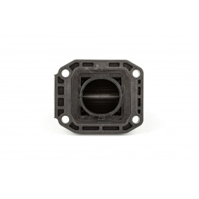 Intake Kit High Flow PWK 34mm orange AM6 / Derbi