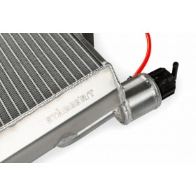 Racing Radiator aluminium Stage6 R/T HQ Piaggio Zip SP1