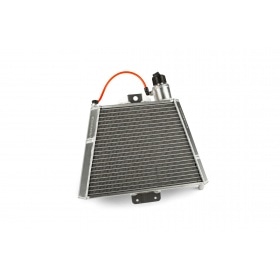 Racing Radiator aluminium Stage6 R/T HQ Piaggio Zip SP2