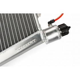 Racing Radiator aluminium Stage6 R/T HQ Piaggio Zip SP2