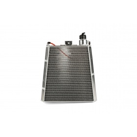 Radiator aluminium Stage6 R/T Oversize Piaggio Zip SP1